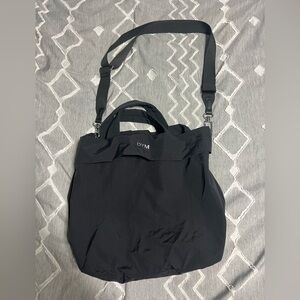 DYM athletics gym bag